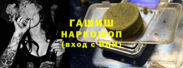 хмурый Дмитровск