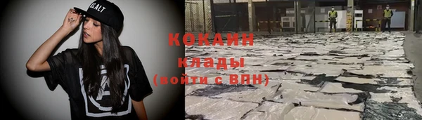 хмурый Дмитровск