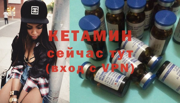 хмурый Дмитровск