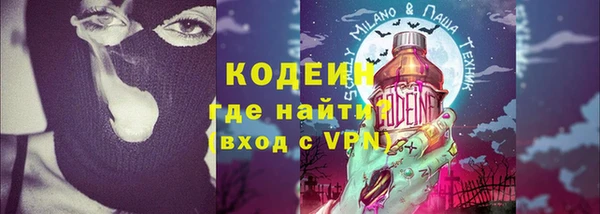 хмурый Дмитровск