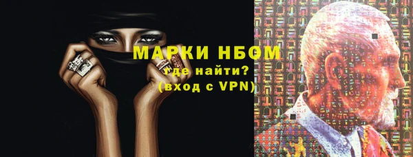хмурый Дмитровск