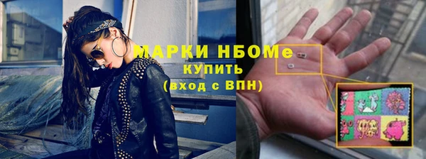 хмурый Дмитровск